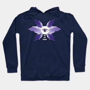 Seraphim Angels Hoodie